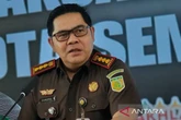 5 Mahasiswa Tersangka Kericuhan Aksi May Day di Semarang Jalani Tahanan Kota