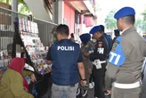Satpol PP Surabaya & Bea Cukai Sidoarjo Sita 981 Bungkus Rokok Ilegal