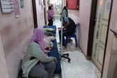 Puluhan Lansia di Blitar Keracunan Massal Seusai Menyantap Kolak Posyandu