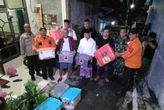 Dalam Dua Hari, Semarang Diterpa Tiga Bencana Alam, Pemkot Bergerak