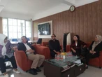 DPRD Jabar Sidak SMKN 13 Bandung Terkait Dugaan Pungli