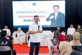 Sosialisasi MBG di Blora, DPR Tekankan Gizi Anak Penting untuk Membangun Generasi Sehat