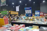 BBW Surabaya 2025 Hadirkan 350 Ribu Buku dengan Diskon Hingga 90 Persen