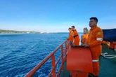 Tujuh Awak KM Soneta Tenggelam di Perairan Karimunjawa, Tim SAR Lakukan Pencarian