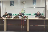 Korupsi Sosraperda DPRD Jember, Kejari Tetapkan 5 Orang Tersangka & Sita Rp108 Juta