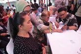Surabaya Jadi Pilot Project Perlinsos Digital, Verifikasi Bansos Cuma 15 Menit