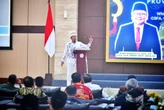 Gubernur Demul Dorong BPK Audit PTPN dan Perhutani soal Alih Fungsi Lahan