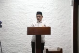 Di Hadapan Jemaah Masjid Salman ITB, Gubernur Lemhannas Sampaikan Pentingnya Ketahanan Nasional