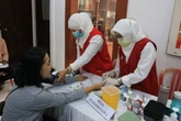 Sambut Muktamar Ke-IV, Ya Ibad Gelar Pengobatan dan Khitan Gratis di Surabaya