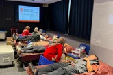 HCML Jadikan Donor Darah Agenda Rutin, Dukung Ketersediaan Stok Darah PMI