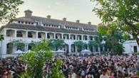 Salat Iduladha di Lawang Sewu, Ibadah Sekaligus Wisata Sejarah Kolonial