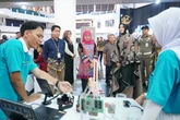 Program Double Track Jatim Catat Rekor MURI, Cetak Ribuan Wirausaha Muda SMA