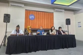 Jadi Tuan Rumah KDMI 2024, UC Siapkan Debat Jadi Ajang Berpikir Kritis & Kreatif