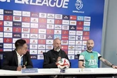 Francisco Rivera Absen, Ini Langkah Eduardo Perez untuk Persebaya Vs Semen Padang
