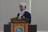 Terinspirasi Kintsugi Jepang, Doktor Unair Temukan Formula Bangun Kepercayaan Publik