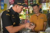 Pemkot Surabaya Temukan 2 Toko Kelontong Jual Rokok Ilegal