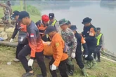 Tenggelam di Bengawan Solo, Remaja Kembar Bojonegoro Ditemukan Tewas