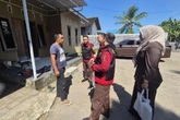 Saudara Mantan Bupati Blitar Ditetapkan Tersangka Kasus Korupsi Pembangunan Dam