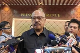 Politikus Senior Golkar Tantang Penyebar Isu Munaslub Tampakkan Muka