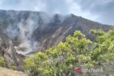 Nekat! Pendaki Masuk Kawah Gunung Ciremai, Balai TNGC Buka Suara Soal Bahaya Gas Beracun