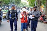 PAD Surabaya dari Retribusi Parkir Naik 10 Persen Berkat Parkir Digital