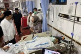 Tersisa Iman & Harapan, Kisah Haical, Santri Al Khoziny yang Salat di Bawah Reruntuhan