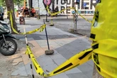 Pengusaha Keluhkan Kebijakan Parkir Digital Surabaya, Tolak Tanda Tangan Terancam Disegel