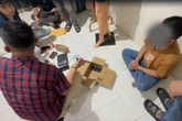 Pria Asal Riau Tipu Warga Batu dengan Jual Tas Mewah, Hasilnya Buat Judi Online