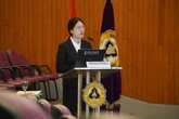 Menanam Kesadaran di Atas Kota: Ketika Estetika Bertemu Ekologi dalam Disertasi Cindy