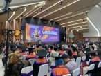 SCU Cetak 657 Wisudawan, Banyak yang Sudah Berkarier Sebelum Lulus