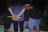 Spesialis Jambret Perempuan dan Anak di Lumajang Ditangkap, Terungkap Berkat CCTV