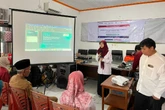 Dosen Universitas Telkom Surabaya Ciptakan Aplikasi AI Deteksi Dini Stunting di Posyandu