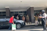 KPK Periksa 19 Pejabat Pemkab Tulungagung, Dalami Aliran Dana ke Gatut Sunu Wibowo