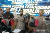 Sakit Hati Sering Ditegur, Pria di Purbalingga Bunuh Kepala Dusun