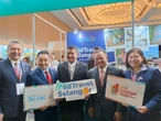 Selangor Lirik Pasar Bandung, Tawarkan Konsep Berobat Sekaligus Liburan