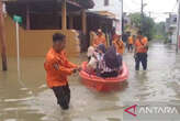 Warga Kota Serang Tuntut Pemkot Selesaikan Masalah Banjir