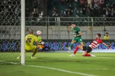 Kiper Eks Bali United, Dicky Indriyana Gabung Madura United
