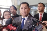 Politikus Golkar Minta Anggota DPR Joget saat Sidang Tidak Dilebih-lebihkan