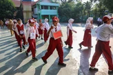 Dispendik Surabaya Pastikan MPLS SD-SMP 2026 Ramah Anak