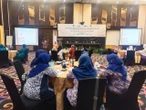 Cukai Minuman Berpemanis dalam Kemasan Berlaku 2024, LP2K Gelar Sosialisasi & Edukasi di Jawa Tengah