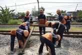 Tingkatkan Keselamatan, KAI Daop 8 Surabaya Tutup 4 Perlintasan Liar