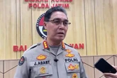 Polda Jatim Dalami Laporan Dugaan Penipuan Rp213 Juta yang Menyeret Artis Vicky Prasetyo