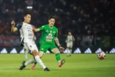 Souza Ungkap Kunci Kemenangan Persija atas Persebaya di Surabaya