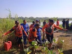 Pemancing Ditemukan Meninggal Dunia di Sungai Progo