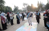Supian Suri Ajak Anak Depok Main Permainan Tradisional Demi Mengurangi Ketergantungan Gawai