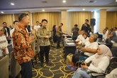 Dukung Program Difabel Bisa Berusaha, SIER Latih 50 Orang untuk Kemandirian Ekonomi