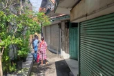 Kronologi Perampokan Toko Emas di Pasar Wonokromo Surabaya, Pelaku Diduga 1 Orang