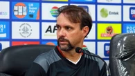 Mauricio Souza Bangga Jika Banyak Pemain Persija Dipanggil Timnas, tetapi...