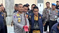 61 Kasus Pencurian Terjadi di Jateng Selama Mei 2026, 105 Tersangka Ditangkap