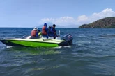Viral Dugaan Limbah Cair Cemari Laut Situbondo, Polisi Temukan Pipa Sepanjang 400 Meter